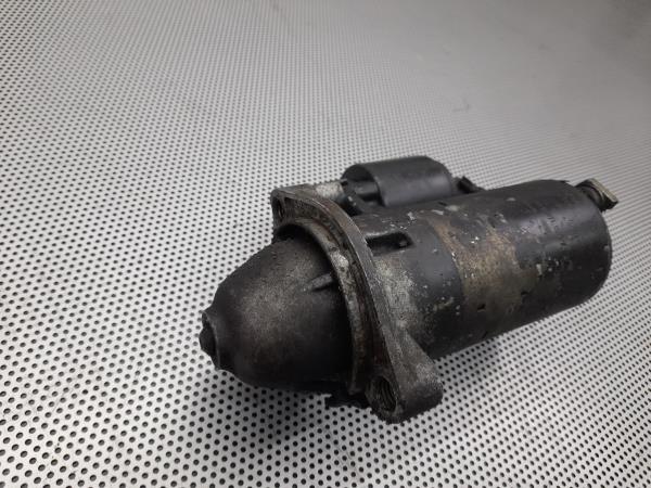 Motor de arranque AUDI A4 (8D2, B5) Imagem-1