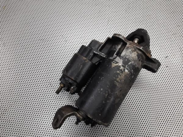 Motor de arranque AUDI A4 (8D2, B5) Imagem-2