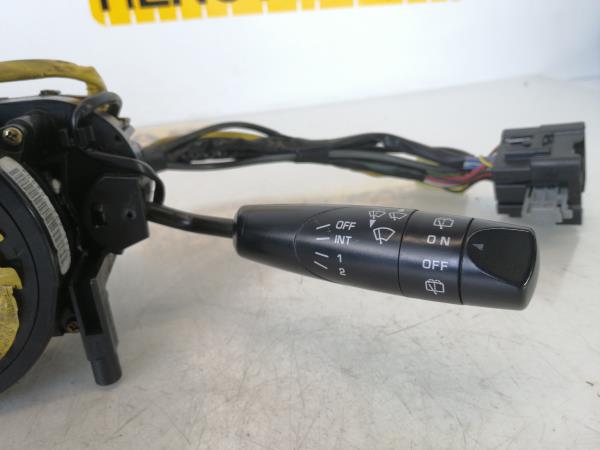 Conjunto / manetes de luzes e limpa vidros MAZDA Demio (DW) Imagem-2