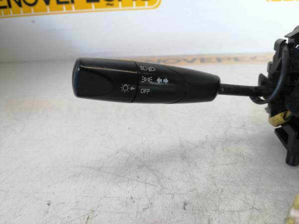 Conjunto / manetes de luzes e limpa vidros MAZDA Demio (DW) Imagem-1