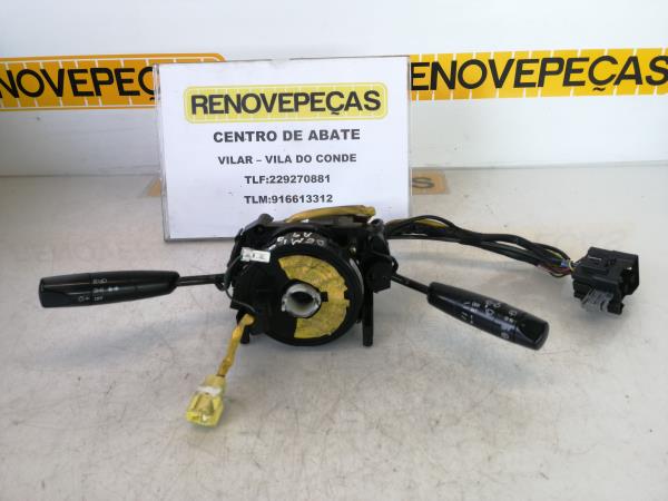 Conjunto / manetes de luzes e limpa vidros MAZDA Demio (DW)