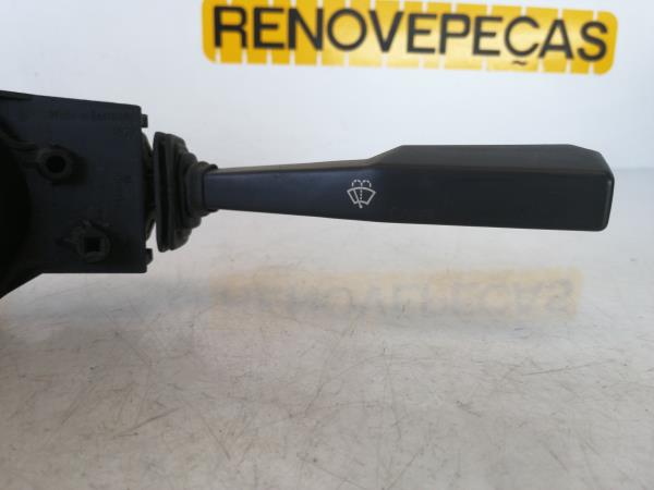 Conjunto / manetes de luzes e limpa vidros VOLVO 440 K (445) Imagem-1