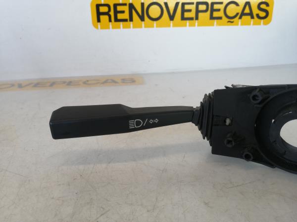 Conjunto / manetes de luzes e limpa vidros VOLVO 440 K (445) Imagem-2