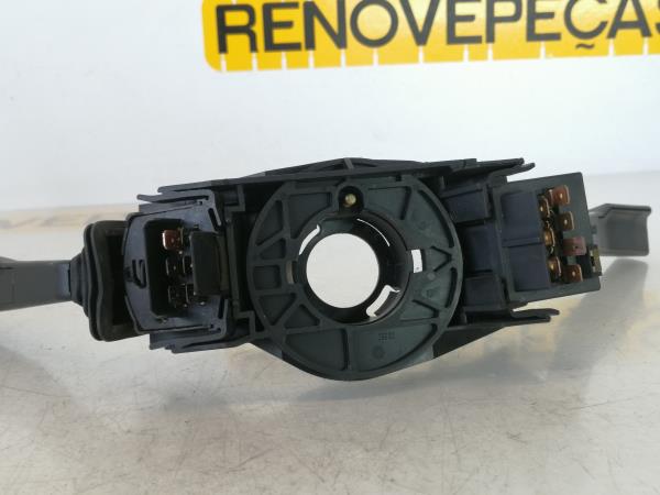 Conjunto / manetes de luzes e limpa vidros VOLVO 440 K (445) Imagem-3