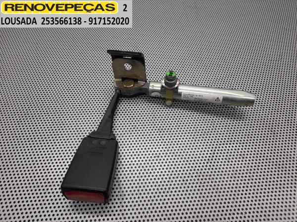 Hebilla de cinturón trasero izquierdo MERCEDES-BENZ Classe C (W203)