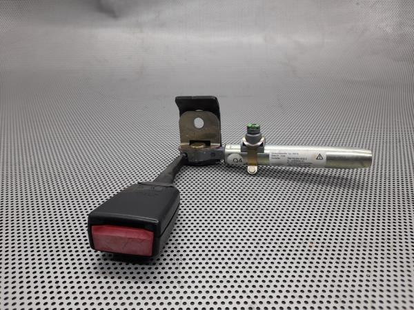 Hebilla de cinturón trasero izquierdo MERCEDES-BENZ Classe C (W203) Imagem-1