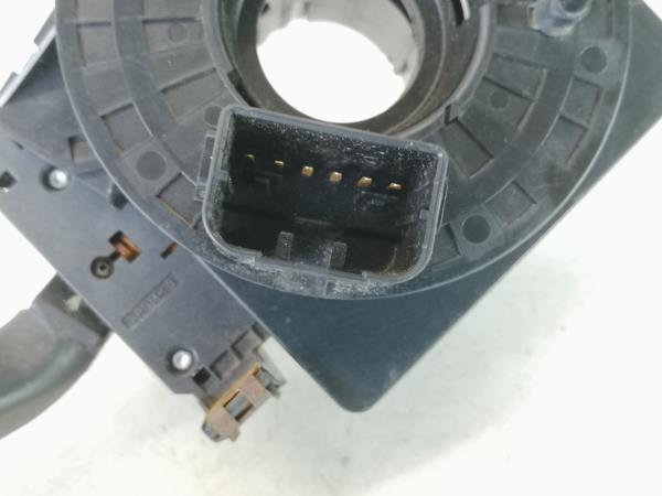 Conjunto / manetes de luzes e limpa vidros VOLKSWAGEN Polo (9N) Imagem-3