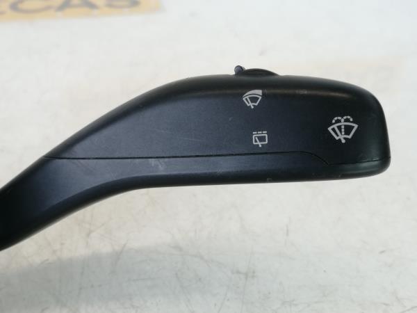 Conjunto / manetes de luzes e limpa vidros VOLKSWAGEN Polo (9N) Imagem-1