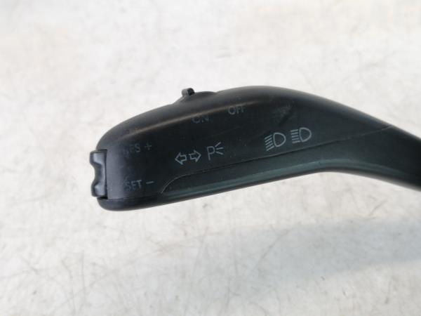 Conjunto / manetes de luzes e limpa vidros VOLKSWAGEN Polo (9N) Imagem-4