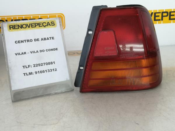 Farolim direito SUZUKI Swift II Sedan (AH, AJ)