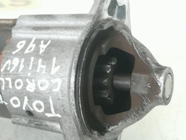 Motor de arranque TOYOTA Celica Coupé (_T23_) Imagem-3