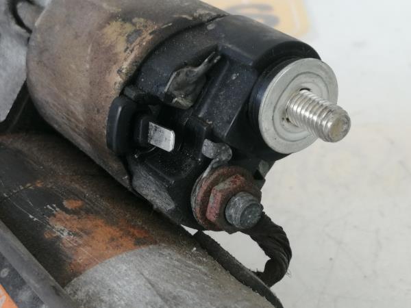Motor de arranque TOYOTA Celica Coupé (_T23_) Imagem-2