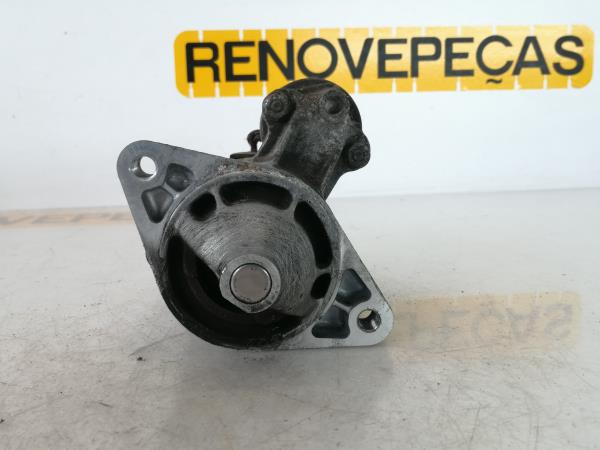 Motor de arranque TOYOTA Celica Coupé (_T23_) Imagem-4