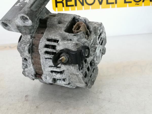 Alternador FORD Fiesta V (JH_, JD_) Imagem-2