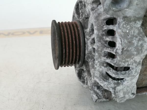 Alternador FORD Fiesta V (JH_, JD_) Imagem-1