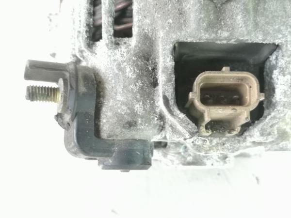Alternador FORD Fiesta V (JH_, JD_) Imagem-3