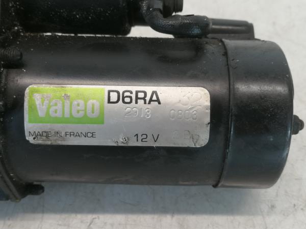 Motor de arranque OPEL Astra F (56_, 57_) Imagem-1