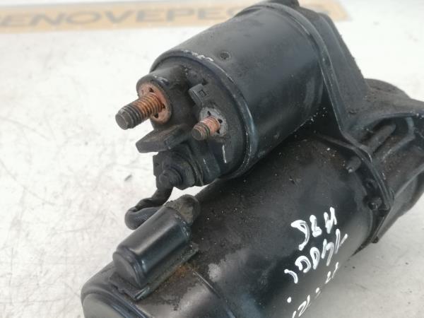 Motor de arranque OPEL Astra F (56_, 57_) Imagem-2
