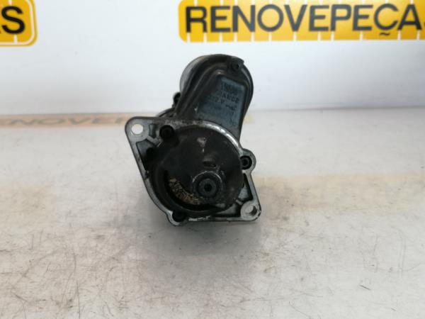 Motor de arranque OPEL Astra F (56_, 57_) Imagem-3