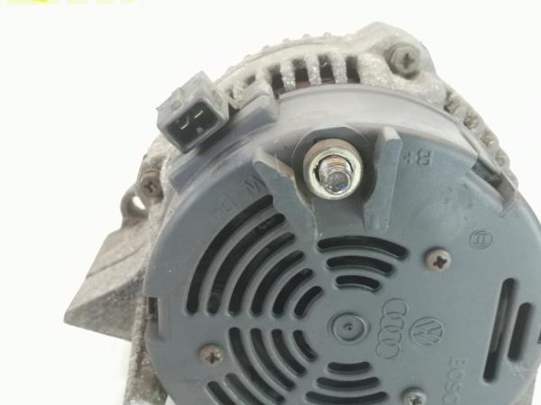 Alternador VOLKSWAGEN Polo (6N) Imagem-3