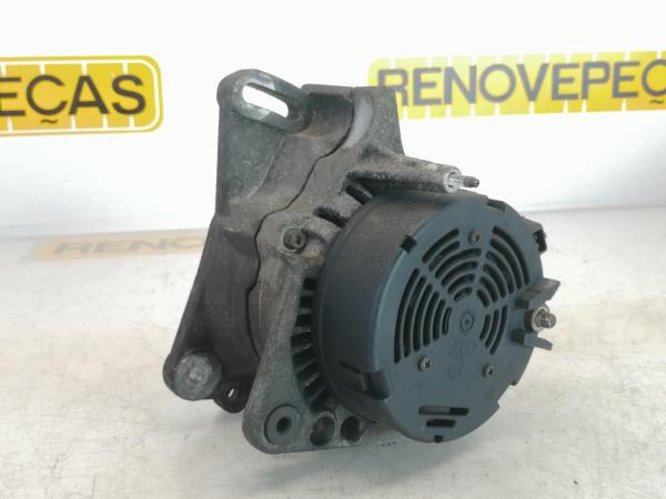 Alternador VOLKSWAGEN Polo (6N) Imagem-2