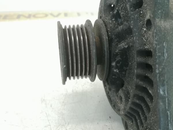 Alternador VOLKSWAGEN Polo (6N) Imagem-1