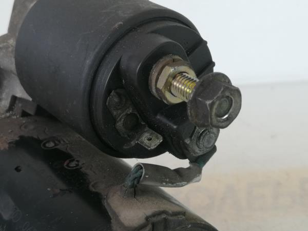 Motor de arranque AUDI A4 (8D2, B5) Imagem-2