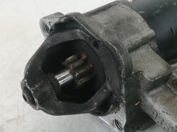 Motor de arranque AUDI A4 (8D2, B5) Imagem-3