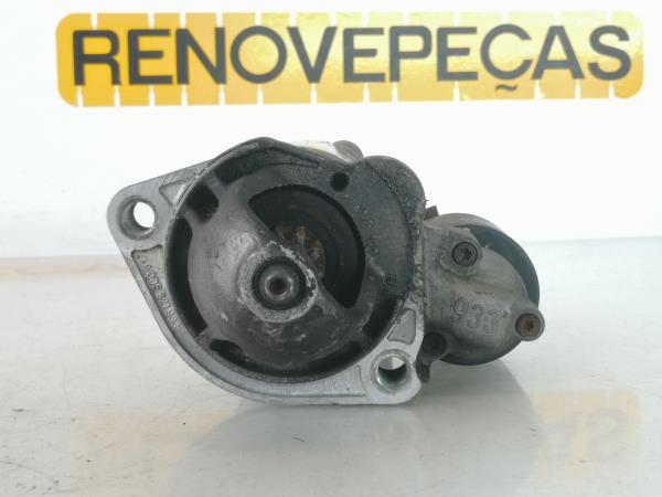 Motor de arranque AUDI A4 (8D2, B5) Imagem-4