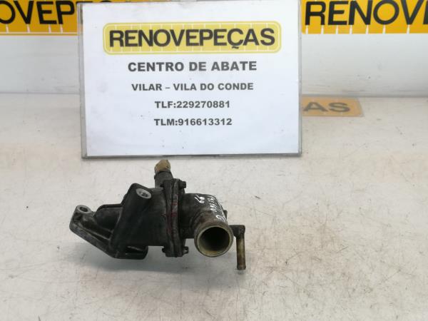 Corpo termostato / termostato OPEL Astra G Hatchback (F48_, F08_)