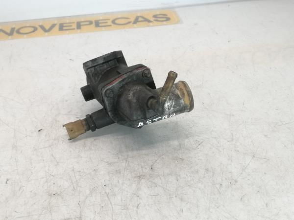 Corpo termostato / termostato OPEL Astra G Hatchback (F48_, F08_) Imagem-3 Corpo termostato / termostato OPEL Astra G Hatchback (F48_, F08_) Imagem-3