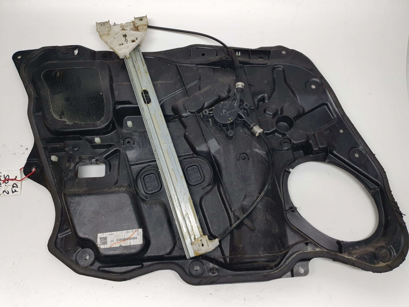 Elevador vidros frente direito MAZDA 2 (DY) Imagem-1