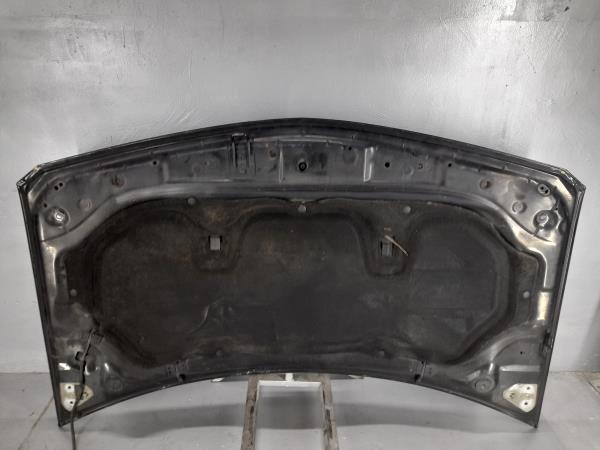 Capot RENAULT Megane II Break (KM0/1_) Imagem-4