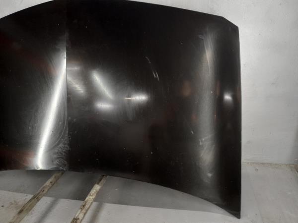 Capot RENAULT Megane II Break (KM0/1_) Imagem-2