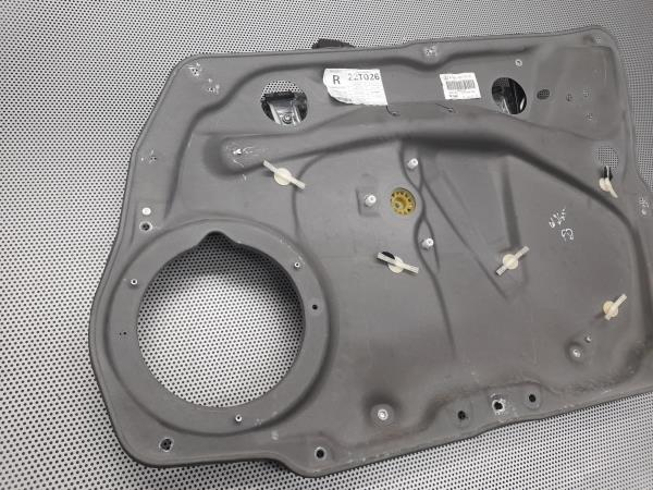 Elevador vidros frente direito MERCEDES-BENZ Classe B (W245) Imagem-1