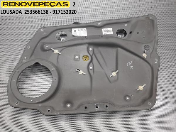 Elevador vidros frente direito MERCEDES-BENZ Classe B (W245)