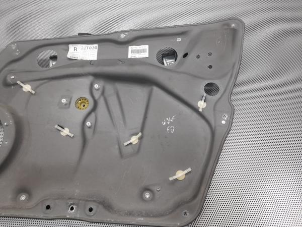 Elevador vidros frente direito MERCEDES-BENZ Classe B (W245) Imagem-2