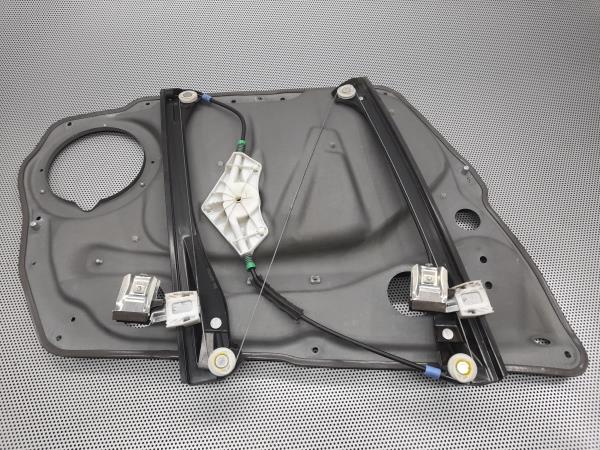 Elevador vidros frente direito MERCEDES-BENZ Classe B (W245) Imagem-4