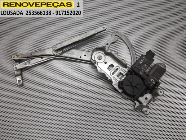 Elevador vidros frente direito OPEL Corsa C