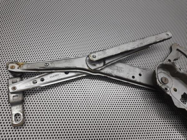 Elevador vidros frente direito OPEL Corsa C Imagem-2