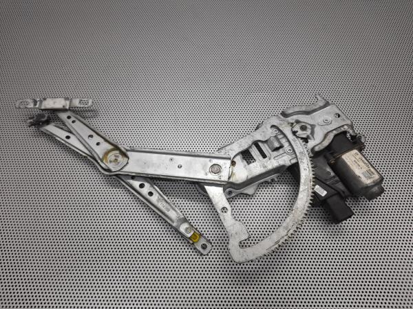 Elevador vidros frente direito OPEL Corsa C Imagem-3