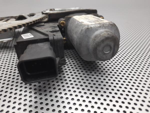 Elevador vidros frente direito OPEL Corsa C Imagem-4