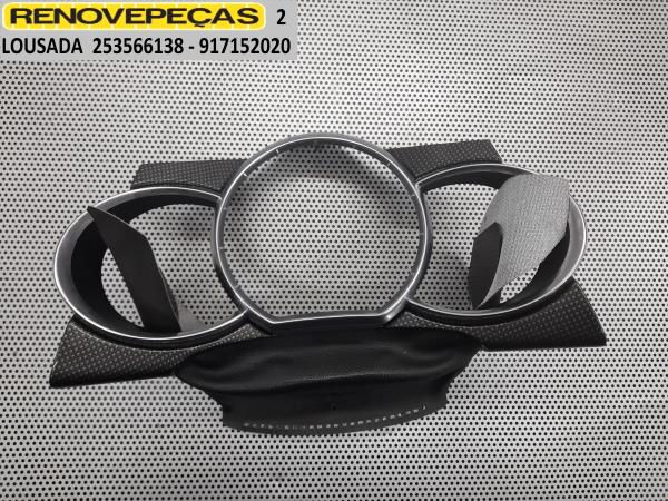 Aro do quadrante CITROËN DS3