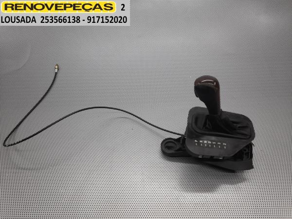 Seletor caixa velocidades BMW 5 Touring (E39)