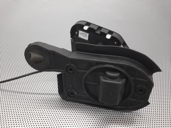 Seletor caixa velocidades BMW 5 Touring (E39) Imagem-3