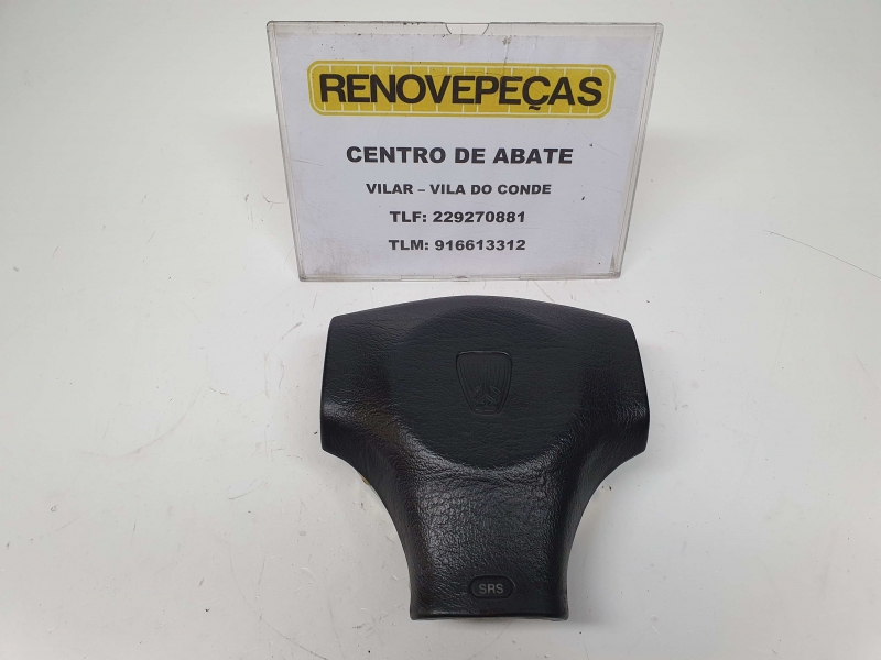 Airbag do volante ROVER 400 Sedan (RT)