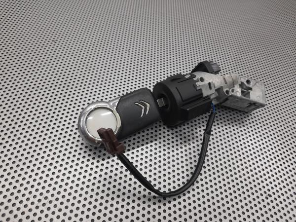 Bombín de encendido CITROËN DS3 Imagem-1