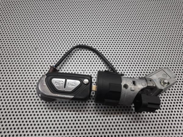 Bombín de encendido CITROËN DS3 Imagem-2