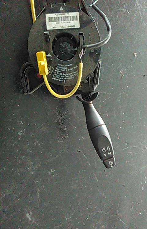 Conjunto / manetes de luzes e limpa vidros FORD Transit (E_ _) Imagem-1