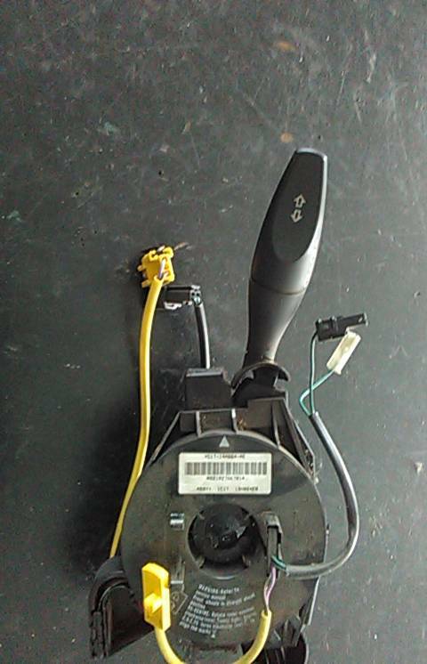 Conjunto / manetes de luzes e limpa vidros FORD Transit (E_ _)